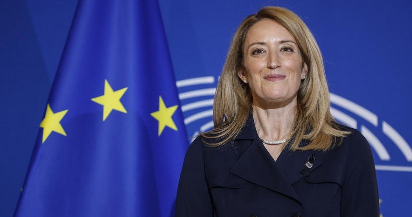 Главой Европарламента избрана представительница Мальты