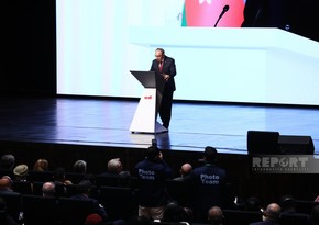 29th Annual Conference and General Assembly of International Association of Prosecutors kicks off in Baku 