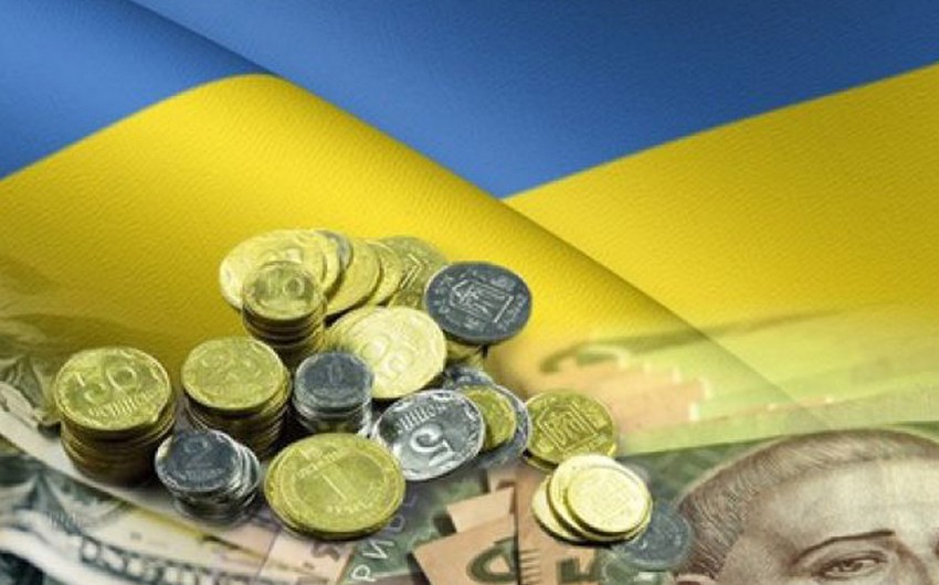 Money transfers from Azerbaijan to Ukraine decreased by 14%