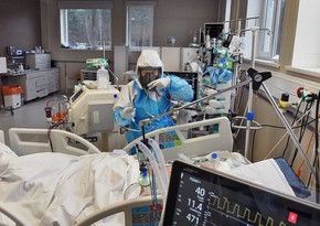 Keniyada koronavirusun 16 yeni ştammı aşkar edildi