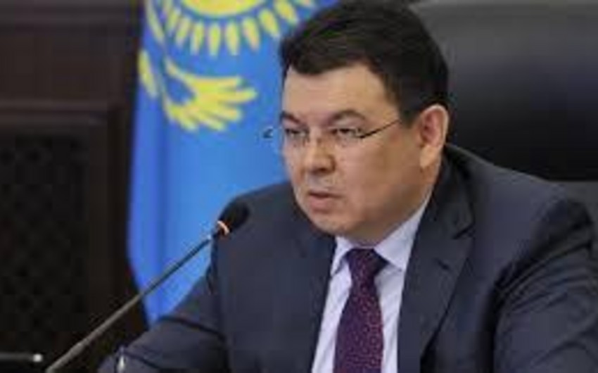 Казахстан возобновляет экспорт бензина за рубеж