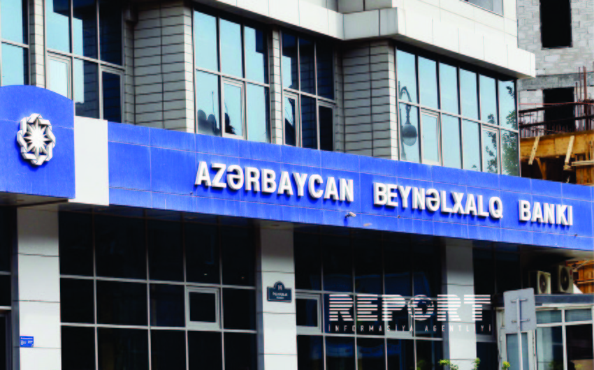 Azərbaycan Beynəlxalq Bankı bankomatları üçün ehtiyat hissələri almaq istəyir