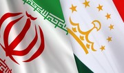 Iran, Tajikistan to introduce visa-free regime from August 10