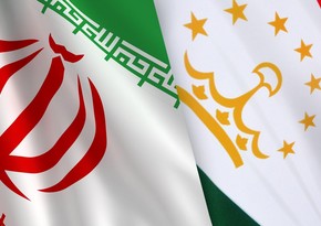 Iran, Tajikistan to introduce visa-free regime from August 10