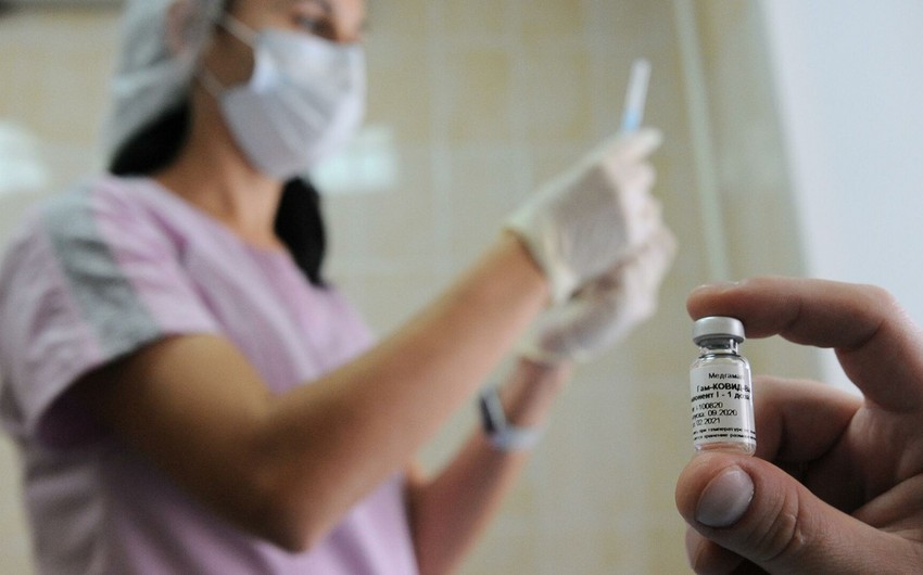 В Украине введут обязательную вакцинацию от COVID-19