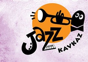 Caucasian jazz festival to be held in Georgia