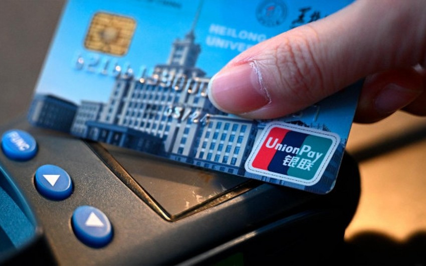 ATMs stop servicing UnionPay cards in Finland