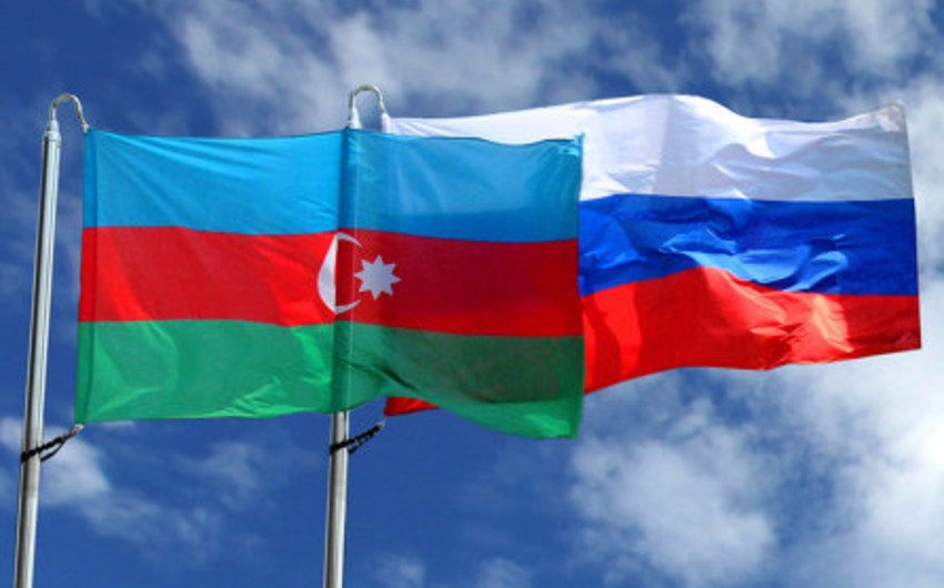 Bakıda Azərbaycan-Rusiya Qarışıq Komissiyasının iclası keçiriləcək