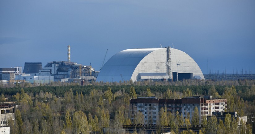 МАГАТЭ направит вторую миссию экспертов на Чернобыльскую АЭС
