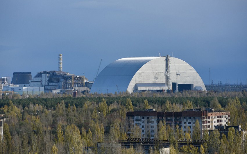 IAEA to send second mission of experts to Chornobyl nuke plant