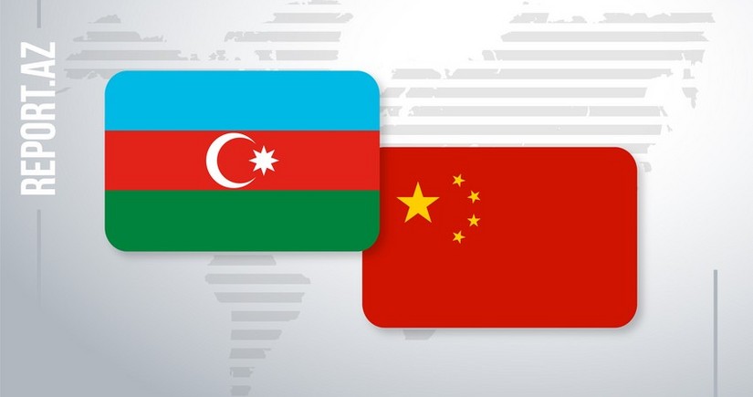 Azerbaijan and China keen to simplify trade and investment procedures