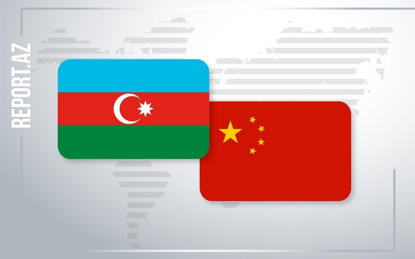 Azərbaycan və Çin ticarət-investisiya prosedurlarının sadələşdirilməsini istəyir 