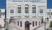 Karabakh University to offer education in Azerbaijani and English languages