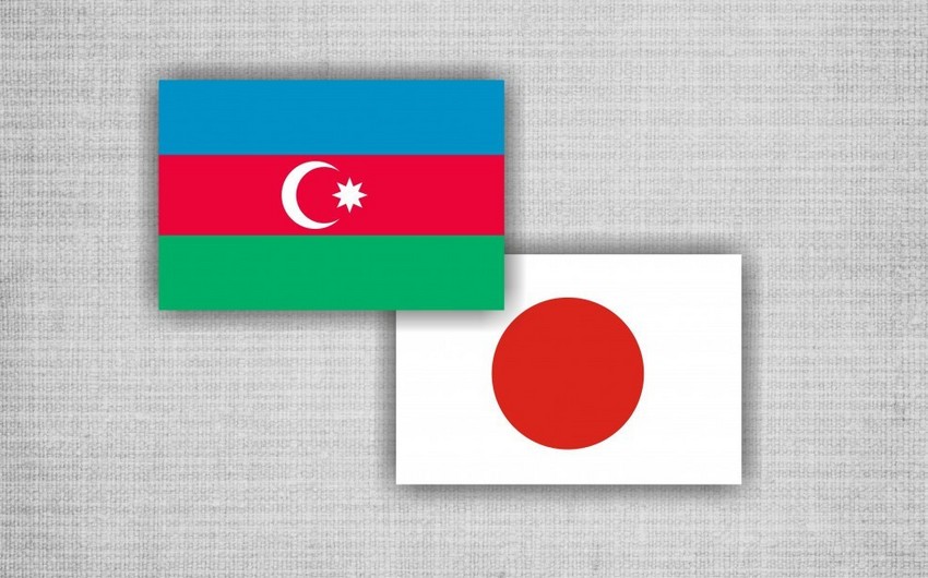 Посольство: В результате тайфуна Хагибис в Японии азербайджанцы не пострадали