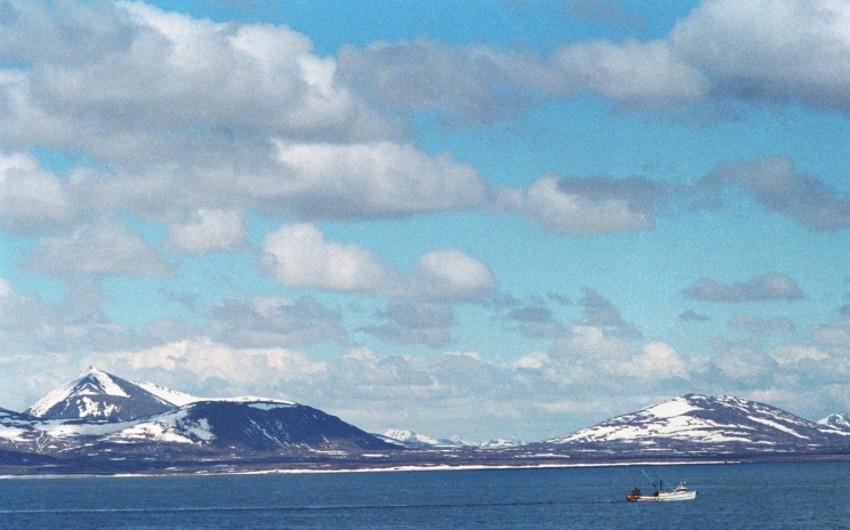 Губернатор Аляски обеспокоен сокращением военного потенциала США в Арктике