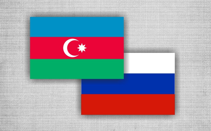 Azerbaijan and Russia discuss legal status of Caspian Sea
