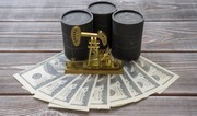 Аналитики Goldman допустили взлет котировок нефти на $20 в случае удара по Ирану