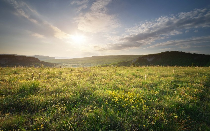 Azerbaijan weather forecast for July 27