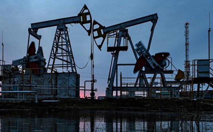 МЭА ожидает рекордного падения спроса на нефть в мире