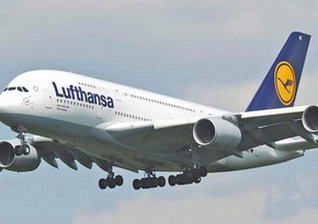 Пилоты Lufthansa пообещали не бастовать до июля 2023 года