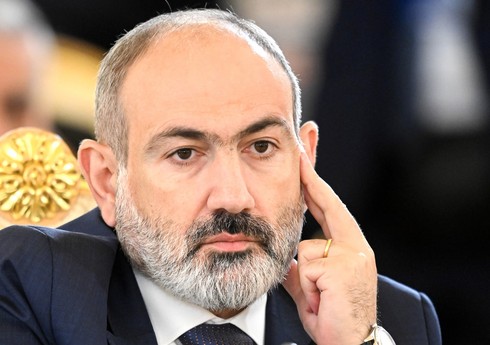 СМИ: Пашинян откладывает встречи с собственной фракцией в парламенте 