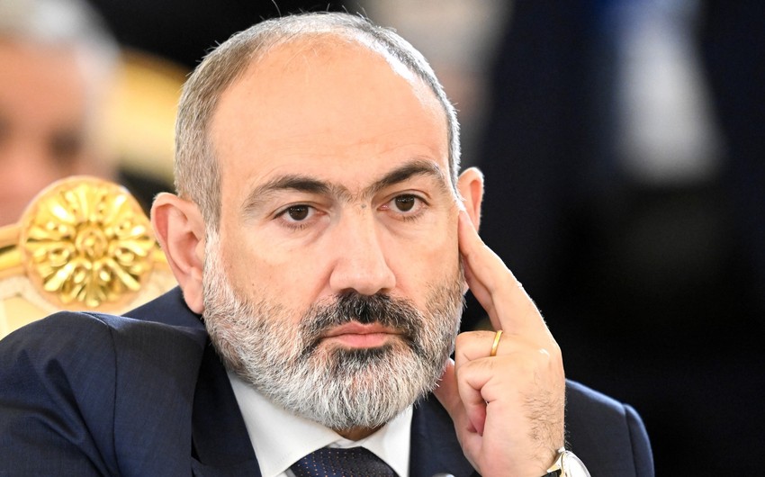 Media: Pashinyan postpones meetings with his faction in parliament