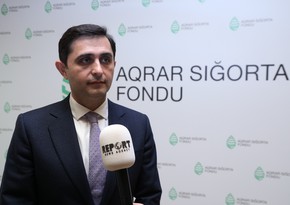 Азербайджанскую модель аграрного страхования планируется внедрить в других тюркоязычных государствах