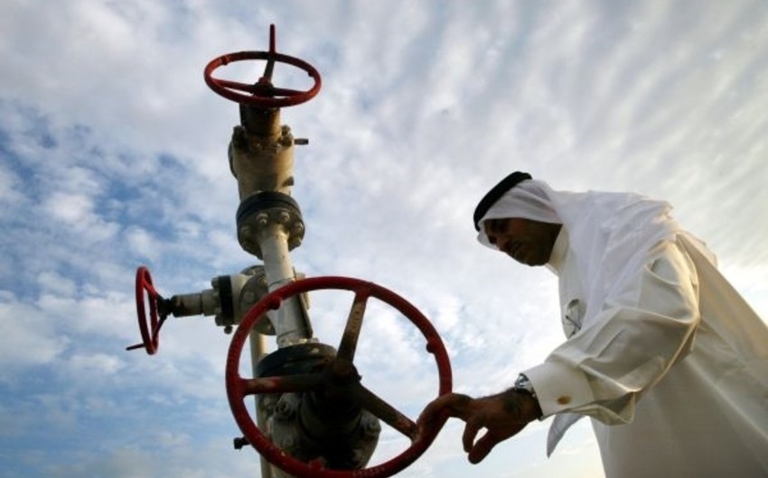 Эр-Рияд поддержал предложение Каракаса по консенсусу по рынку нефти