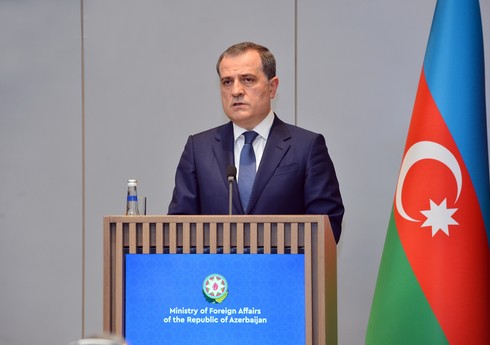 Глава МИД Азербайджана отбыл с официальным визитом в Саудовскую Аравию