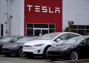 В США начались проверки в отношении Tesla из-за проблем с системой торможения