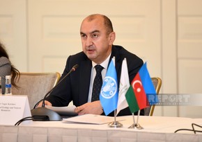 Azerbaijan unveils plans for low-carbon development and climate action