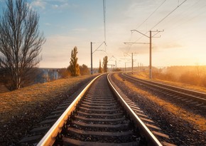 Central Asia, Azerbaijan, Türkiye, Georgia mull increasing railway transportation