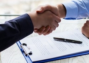 Azerbaijani company strikes largest business deal of 2019 in Ukraine