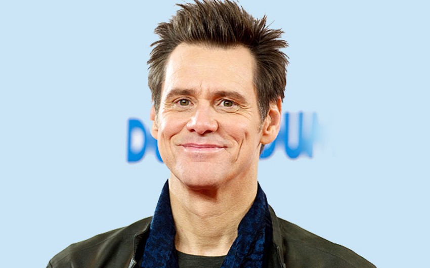 Jim Carrey sued by ex-girlfriend's mother