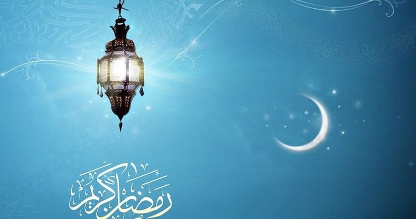 Ramazan ayının təqvimi açıqlanıb 
