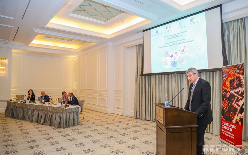 В Азербайджане подготовлен законопроект О техническом регулировании