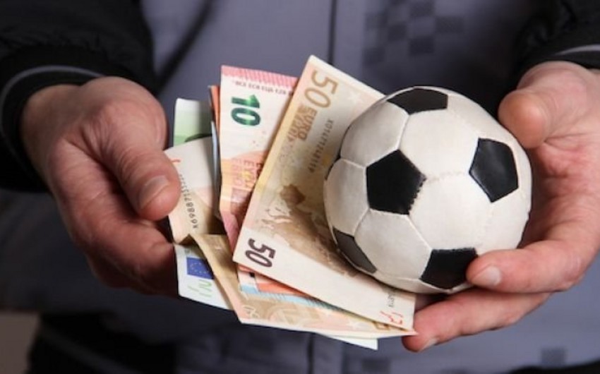 Serbiya klubları danışılmış oyunlarda ittiham olunur
