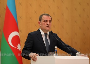 Глава МИД Азербайджана отбыл с визитом в Москву 