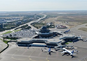 Person wanted in Turkey detained at Baku airport