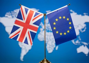 Риши Сунак рассказал о новом соглашении между Великобританией и ЕС