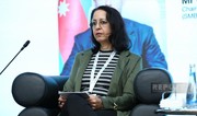 Sonia Paiva highlights neglect of women’s role in Azerbaijan’s agriculture