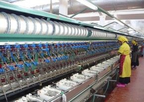 Azerbaijan gets sixfold increase in income from silk exports 