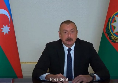 Ильхам Алиев: Реформы в области выполнения резолюций СБ ООН поднимут уровень доверия к организации