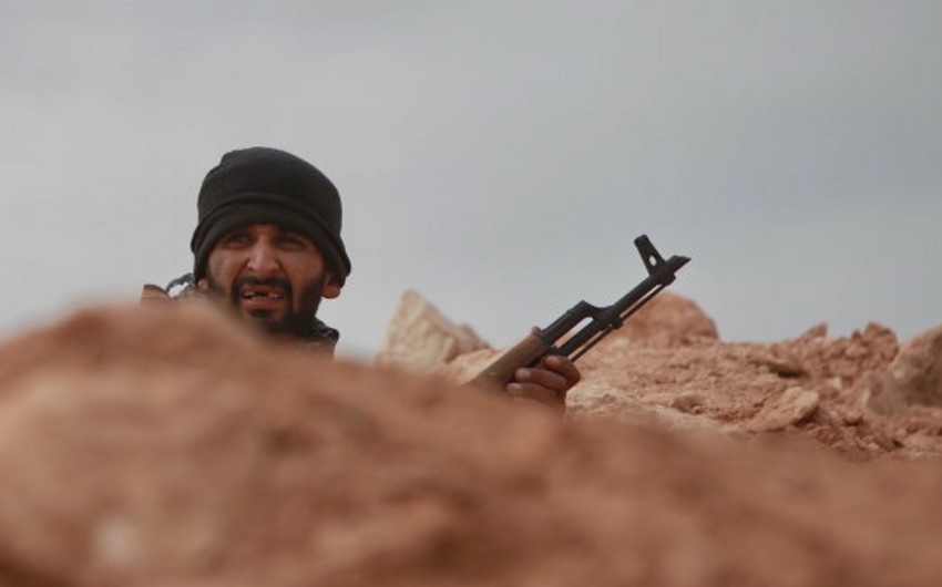 US servicemen killed well-known terrorist in Libya