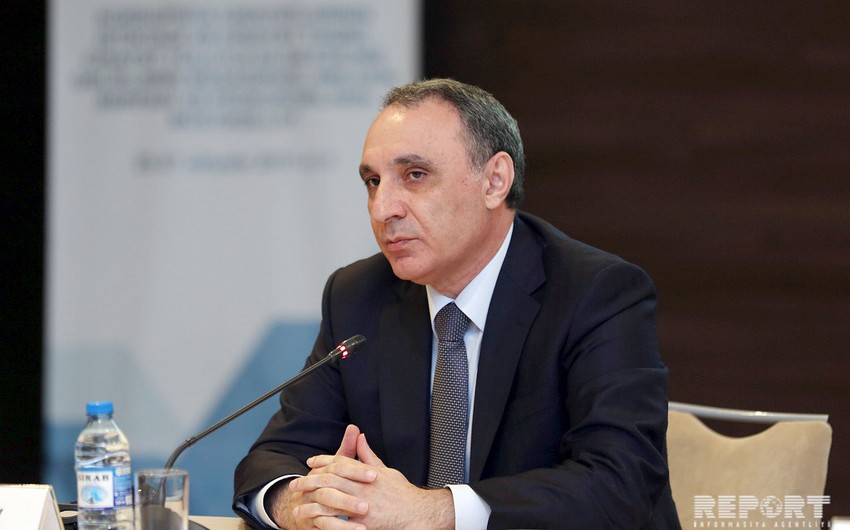 В Баку проходит 8-я встреча сети правоохранительных органов