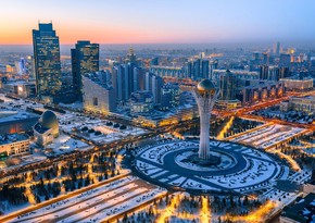 Очередной Региональный климатический саммит пройдет в Казахстане