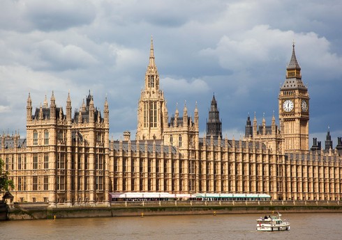 В парламенте Великобритании выразили поддержку совместному заявлению Азербайджана и Армении