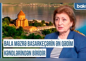 Məlahət İbrahimqızı: “Babamın qardaşının ailəsini ermənilər təndirə salıb yandırıblar”