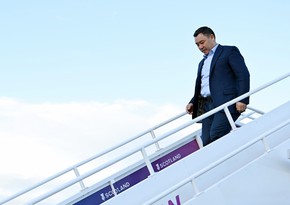 Для президента Кыргызстана будет приобретен самолет для зарубежных визитов
