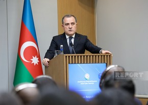 FMs of Azerbaijan, Guinea-Bissau mull Baku-Yerevan normalization 